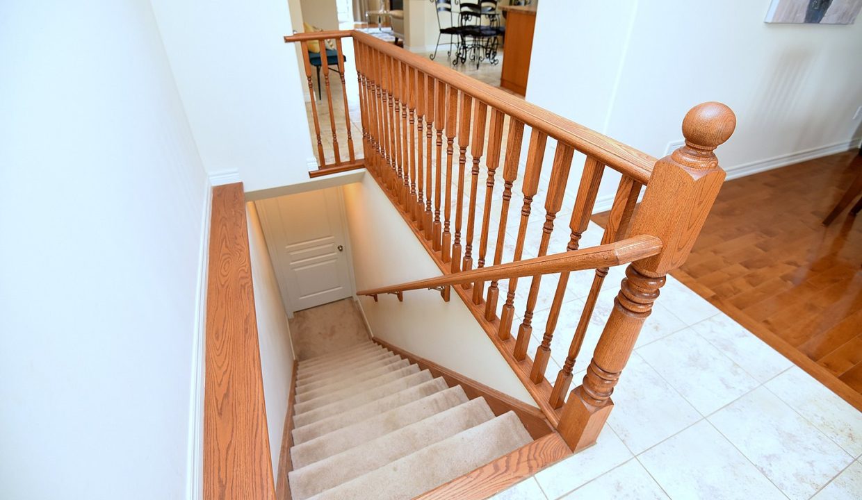 8Staircase Overview